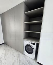 Pasir Ris Central (D18), Condominium #466121011